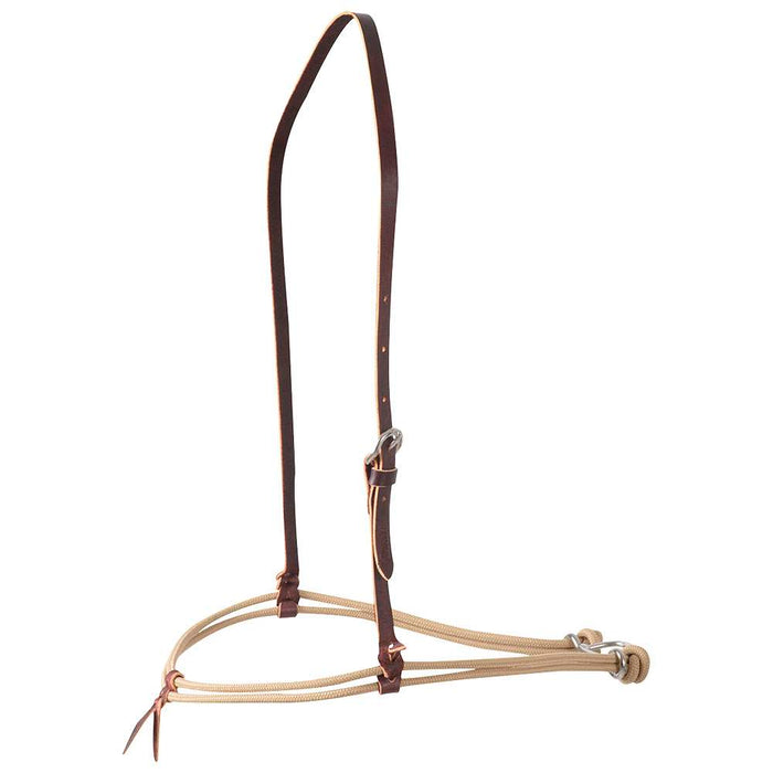 Nylon Double Rope Noseband