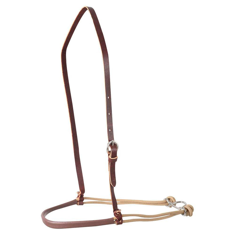 Nylon Rope Shrink Wrap Noseband