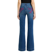 Moonwater Dojo Jeans