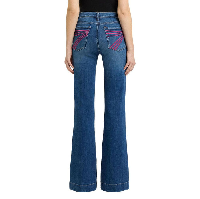 Moonwater Dojo Jeans