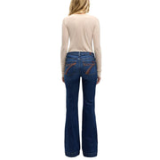 Dojo Rebellion Jeans