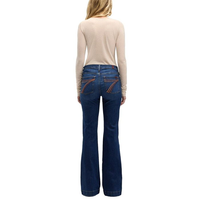 Dojo Rebellion Jeans