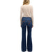 Dojo Rebellion Jeans