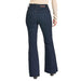 Women's Welt Pocket Trouser