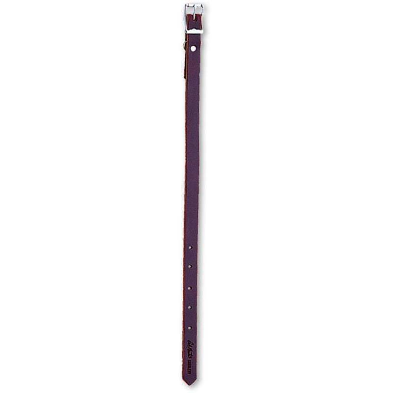 Martin Saddlery Latigo Leather 24in Breast Collar Tug