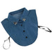 Women's Denim Jewel Corporate Collar