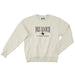 Ranch Oatmeal Texas Sweatshirt