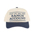 Women's Put It On The Ranch Account Cap