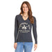 Women's Keepin It Western Tee Shirt