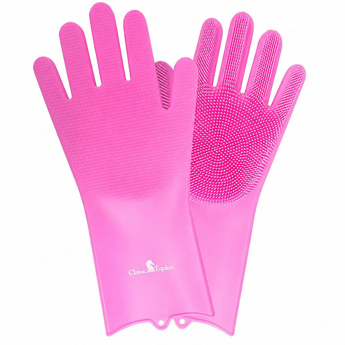 Wash Glove