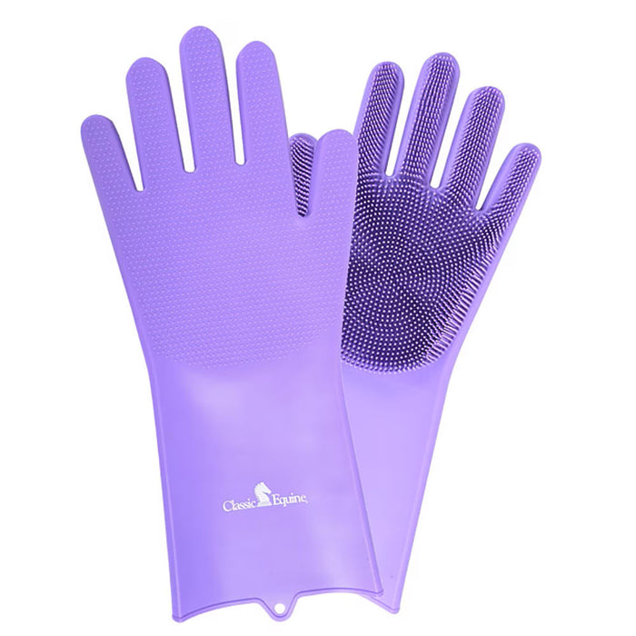 Wash Glove