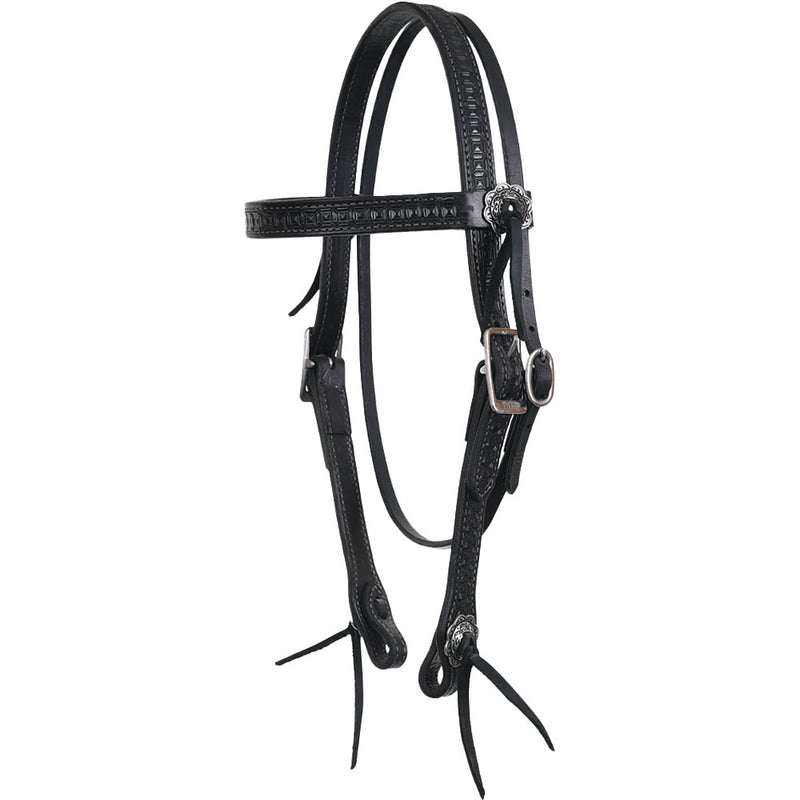 Heritage Old West Headstall