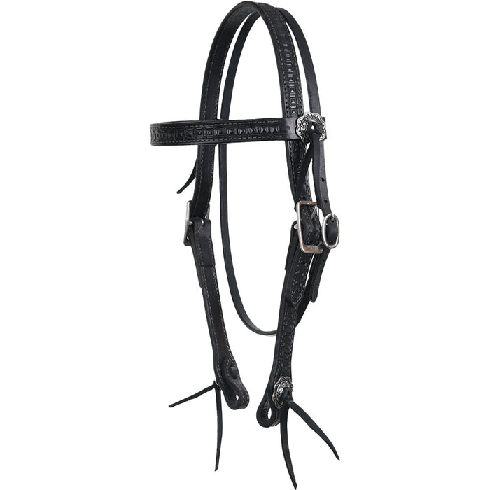 Heritage Old West Headstall