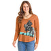 Women's Lonesome Rider Sweater