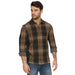 Men's Crowley Hero Flannel Shirt