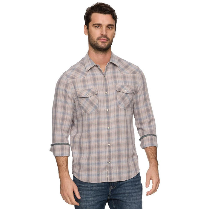Men's Mobile Vintage Shirt