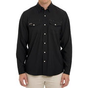 Caviar Stock Yard Microfiber Shirt