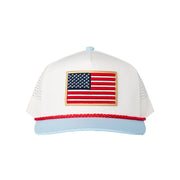 Youth Old Glory Cap