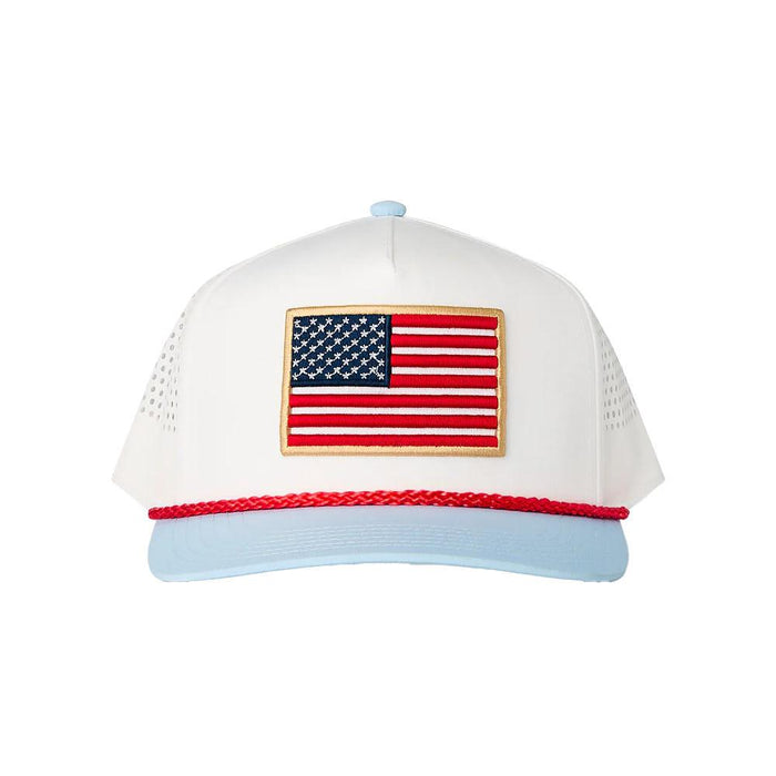 Youth Old Glory Cap