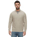 Men's Henryville 1/2 Zip Sweater
