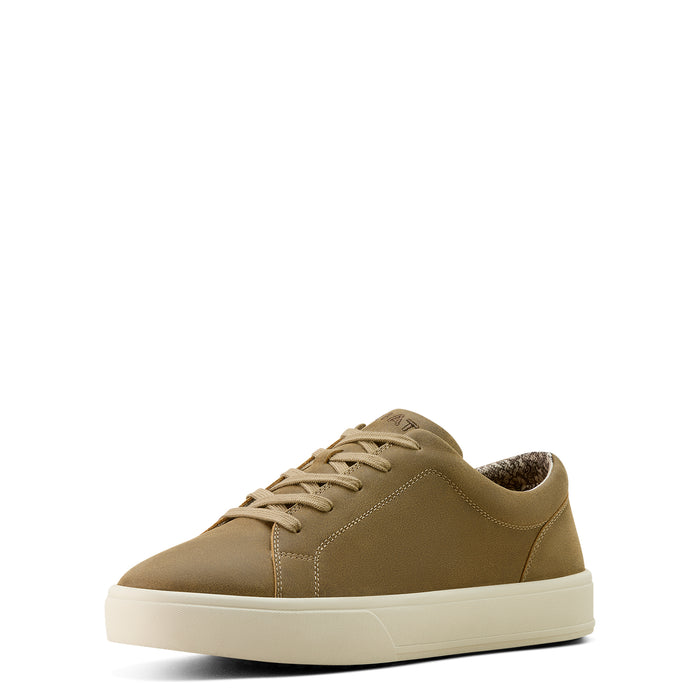 Men's Sawyer Brown Bomber Casual Shoe