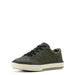 Men's Sawyer Charcoal Elephant Print Casual Shoe