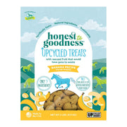 Honest To Goodness Horse Treats Banana 2lb