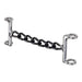 Cristy Gag Chain Draw Gag Bit