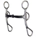 Argentine Stage B Snaffle Bit