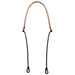 Rope Crown Draw Gag Headstall