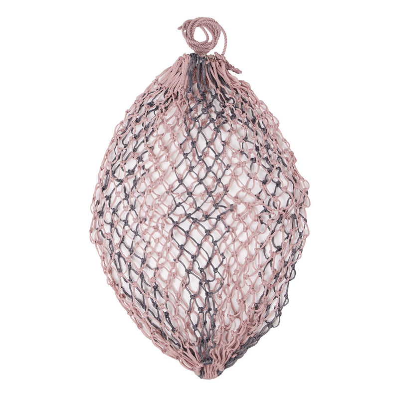 Pink and Black Hippo Haynet