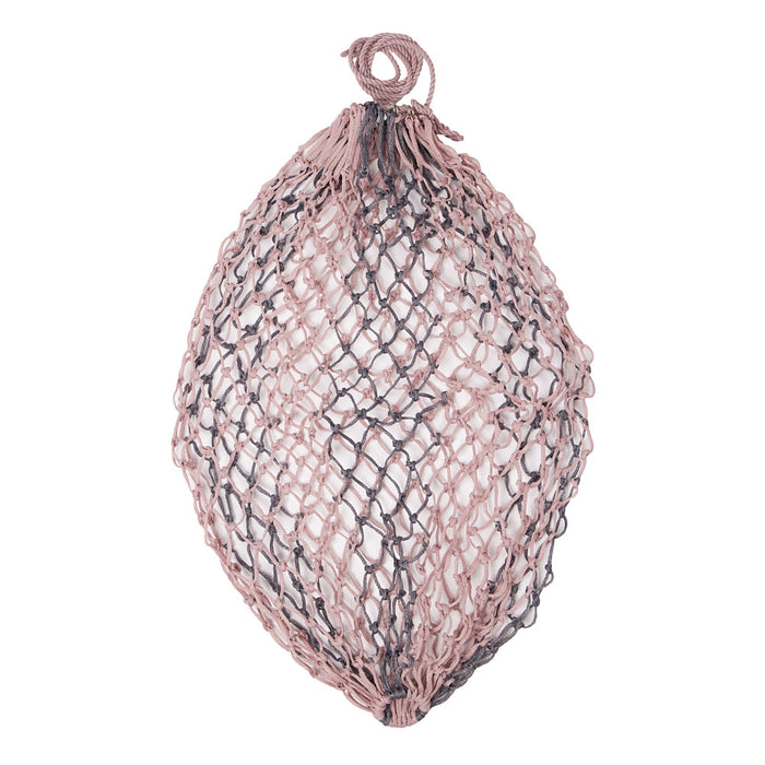 Pink and Black Hippo Haynet