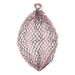 Pink and Black Hippo Haynet