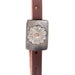 NRS Exclusive Decatur Rose Slit Ear Headstall
