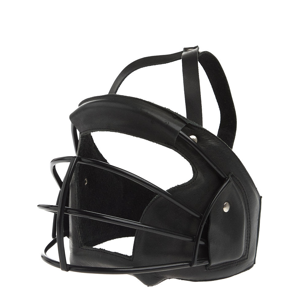 Jerry Beagley Braiding Company Rough Stock Face Mask — NRS