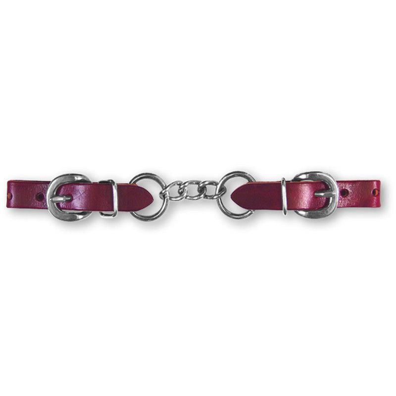 Curb Strap Latigo 3 Link