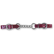5 Link Latigo Curb Strap