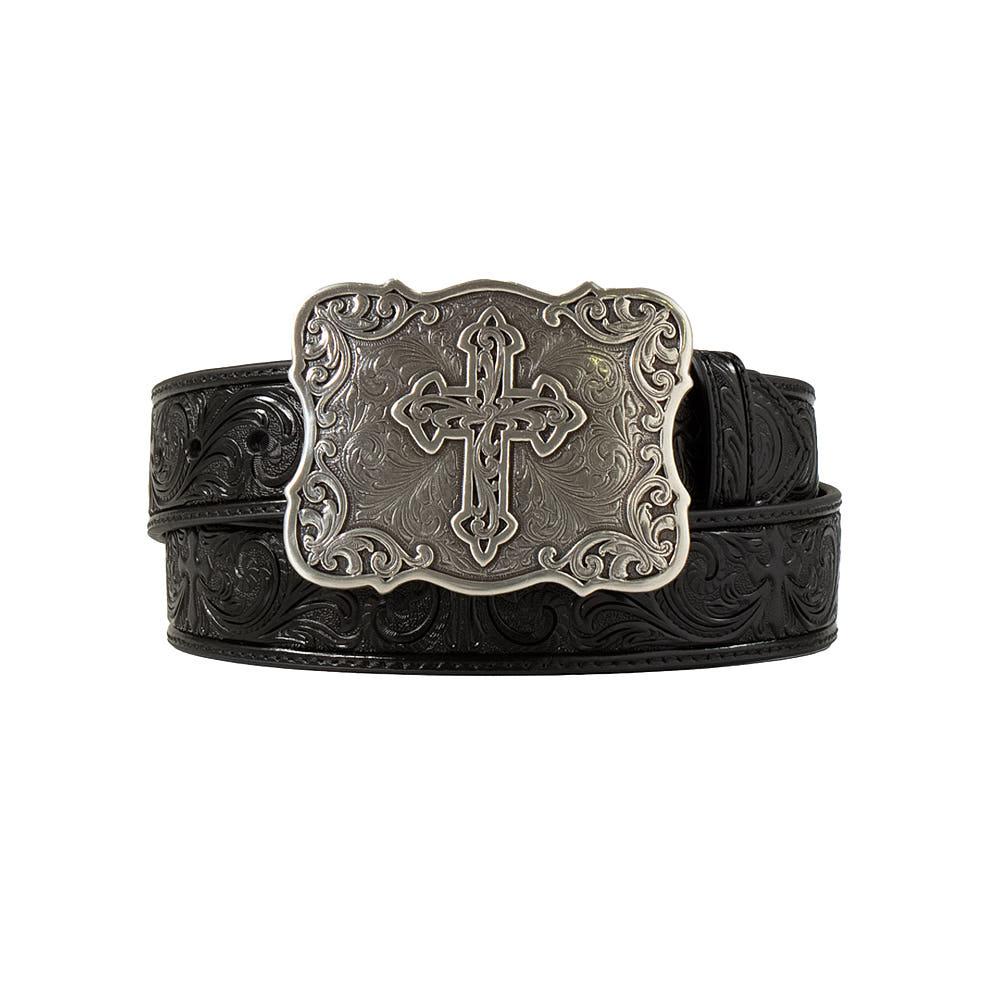 Women's Western Belts & Buckles