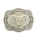Men's Steer Buckle