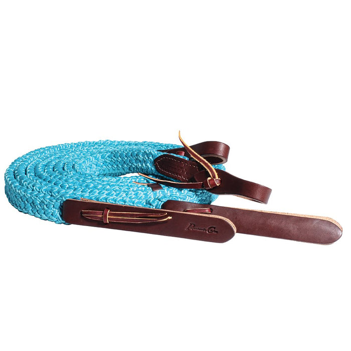 Professional's 9ft Quiet Control Split Reins