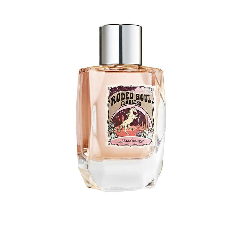 Women's Rodeo Soul Fearless Perfume