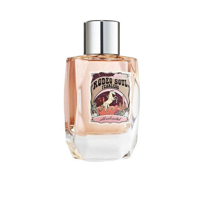 Women's Rodeo Soul Fearless Perfume