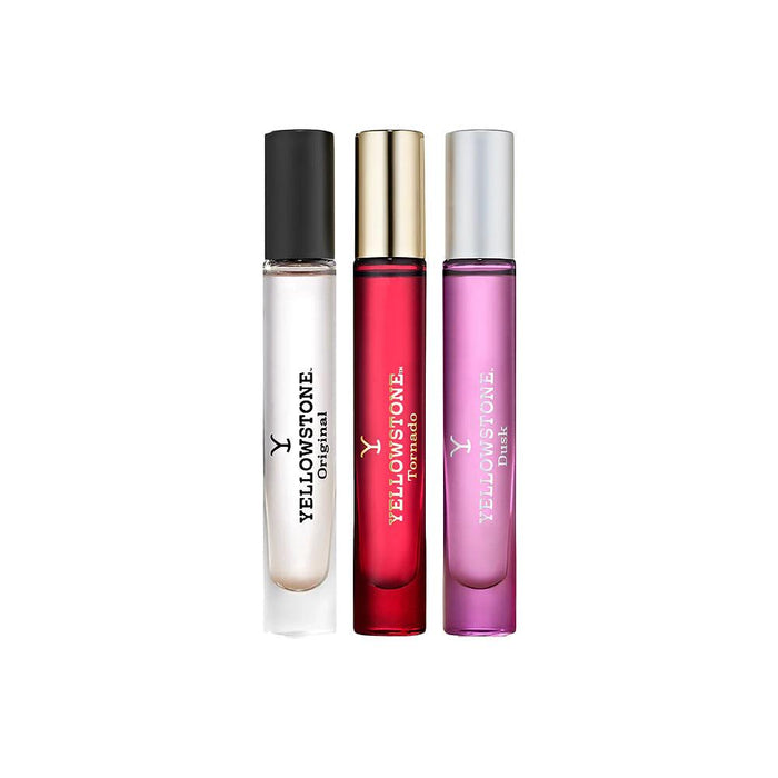 Women's Yellowstone Purse Spray Set