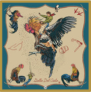Gallo Del Cielo Tan Long Tall