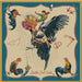 Gallo Del Cielo Tan Long Tall