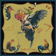 Gallo Del Cielo Chartreuse Shorty