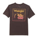 Men's Regular Mountain Rider Tee Shirt