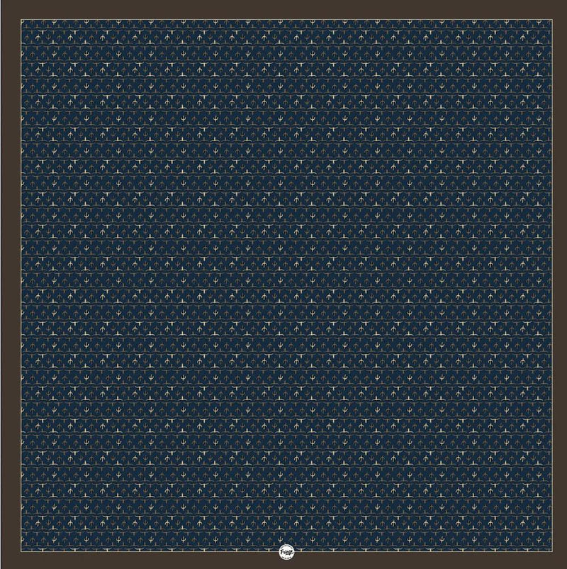 Executive Longhorn Saguaro Navy