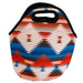 Aztec Lunch Tote
