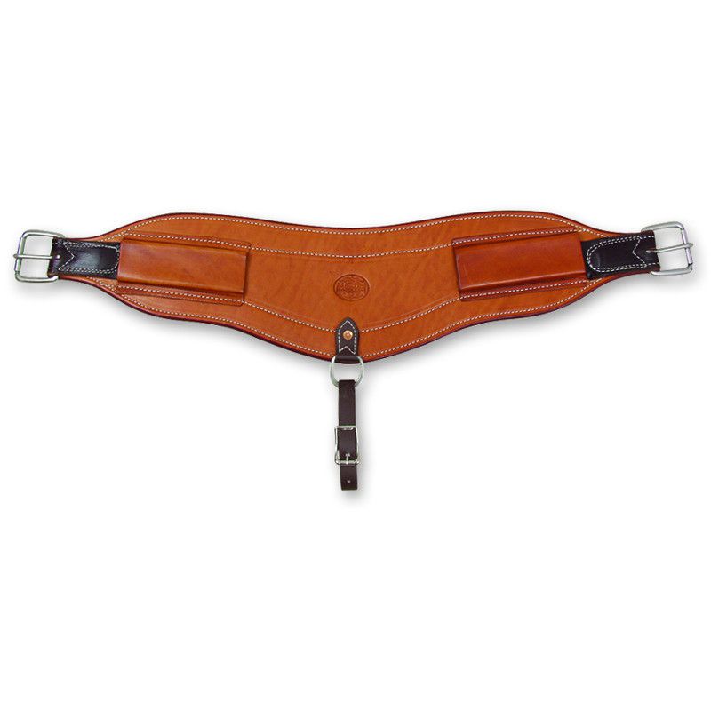 7 in Natural Flank Cinch